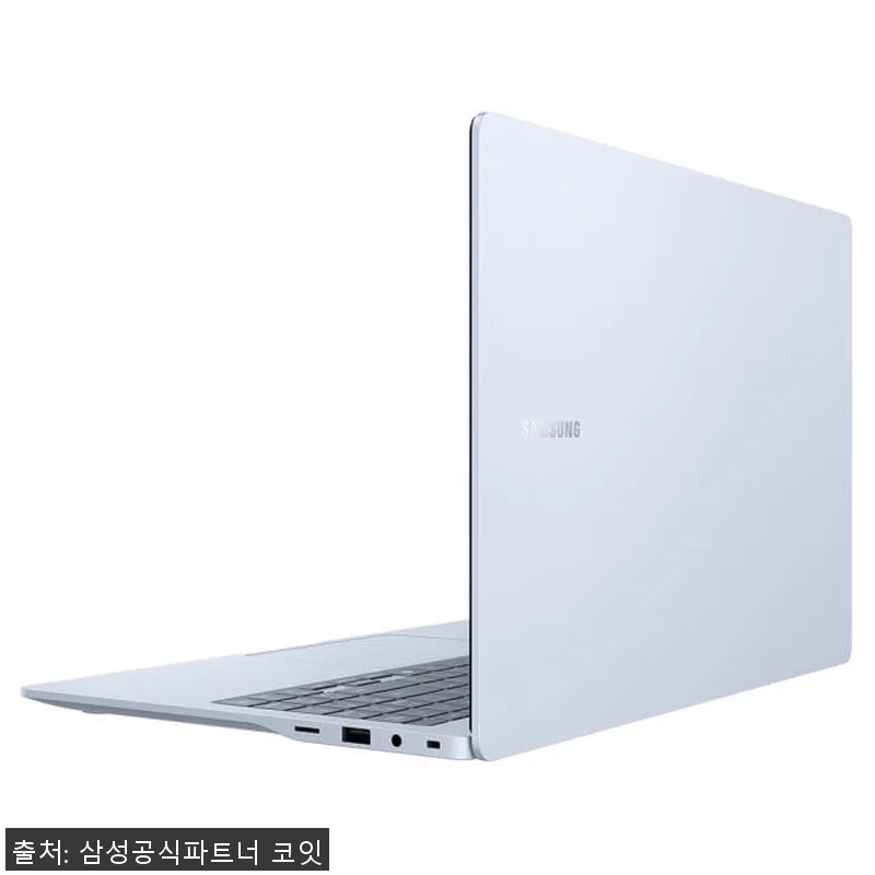 삼성 갤럭시북4 엣지 NT750XQB 관련 이미지 6