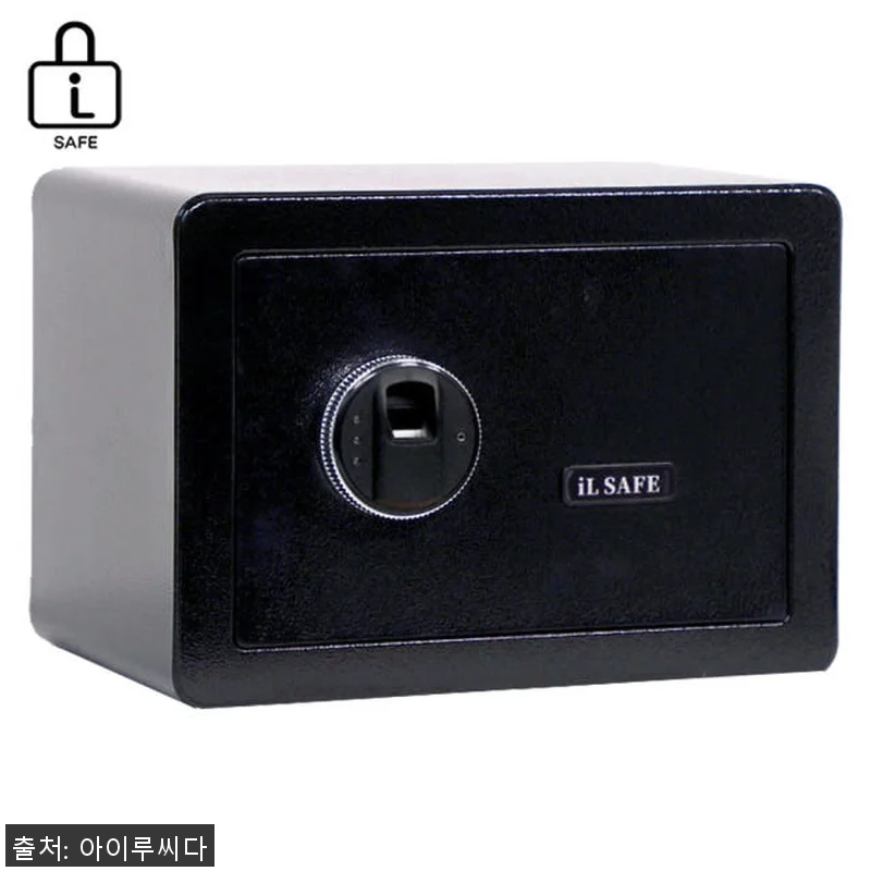 아이엘금고 가정용 미니 스마트 금고 관련 이미지 6