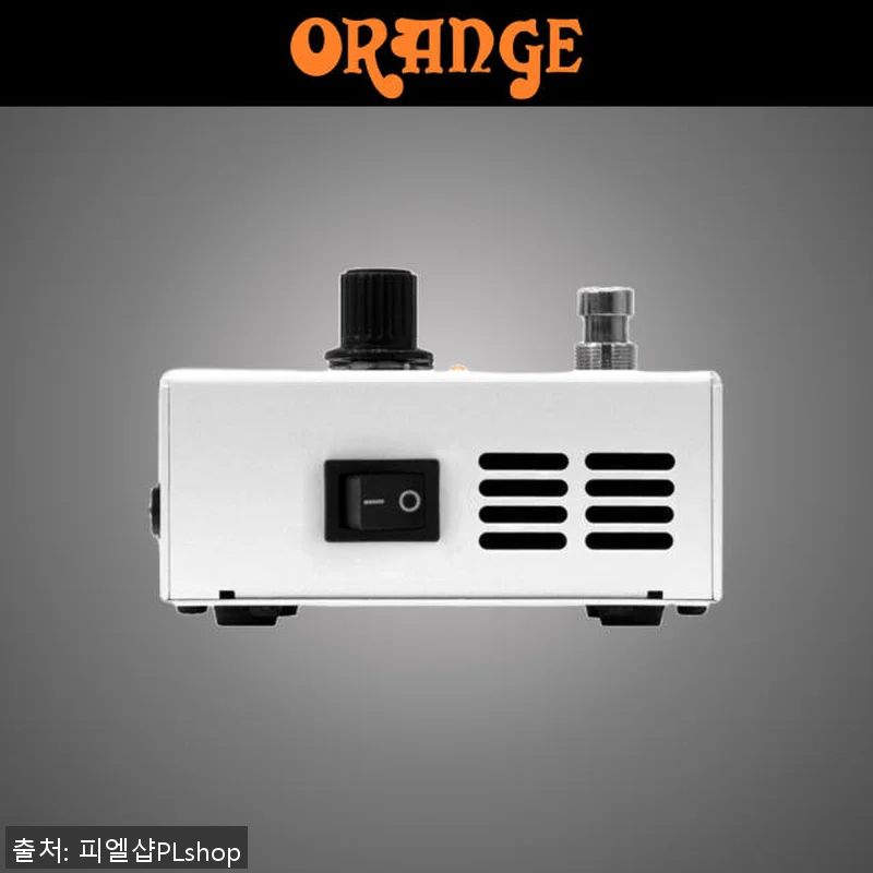 오렌지 테러 스탬프 페달형 20W 일 관련 이미지 6