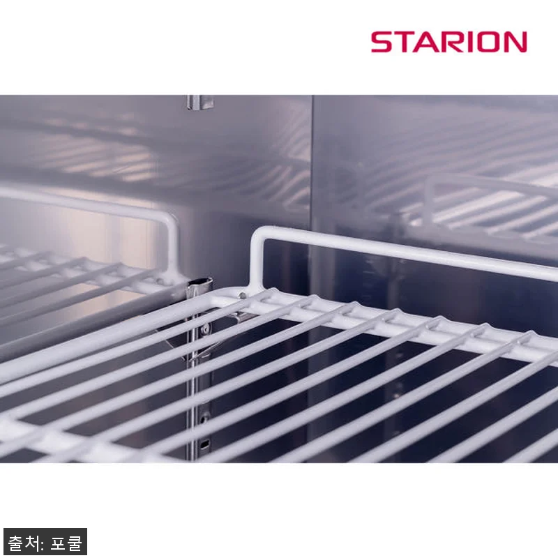 스타리온 25박스 업소용냉장고 사용후 관련 이미지 6