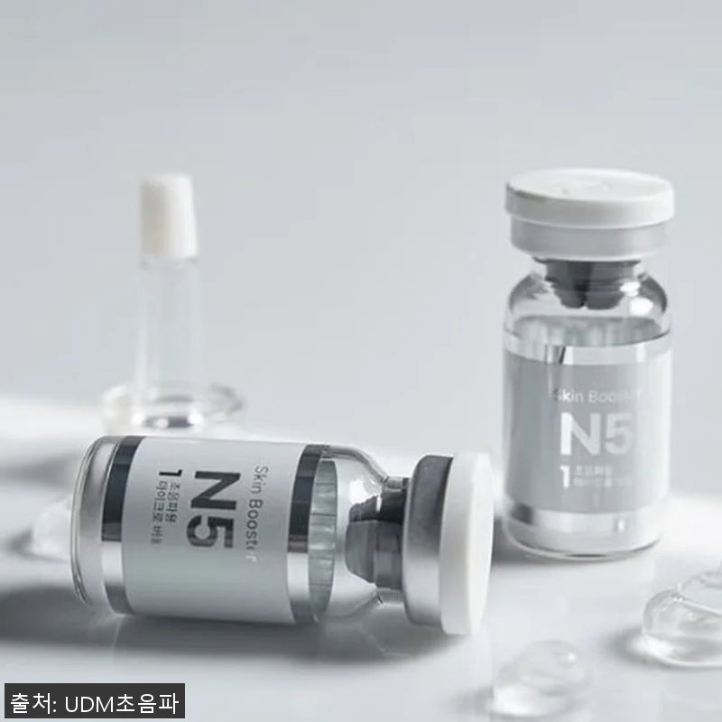 메디랩 스킨부스터 NO5 사용후기: 관련 이미지 6