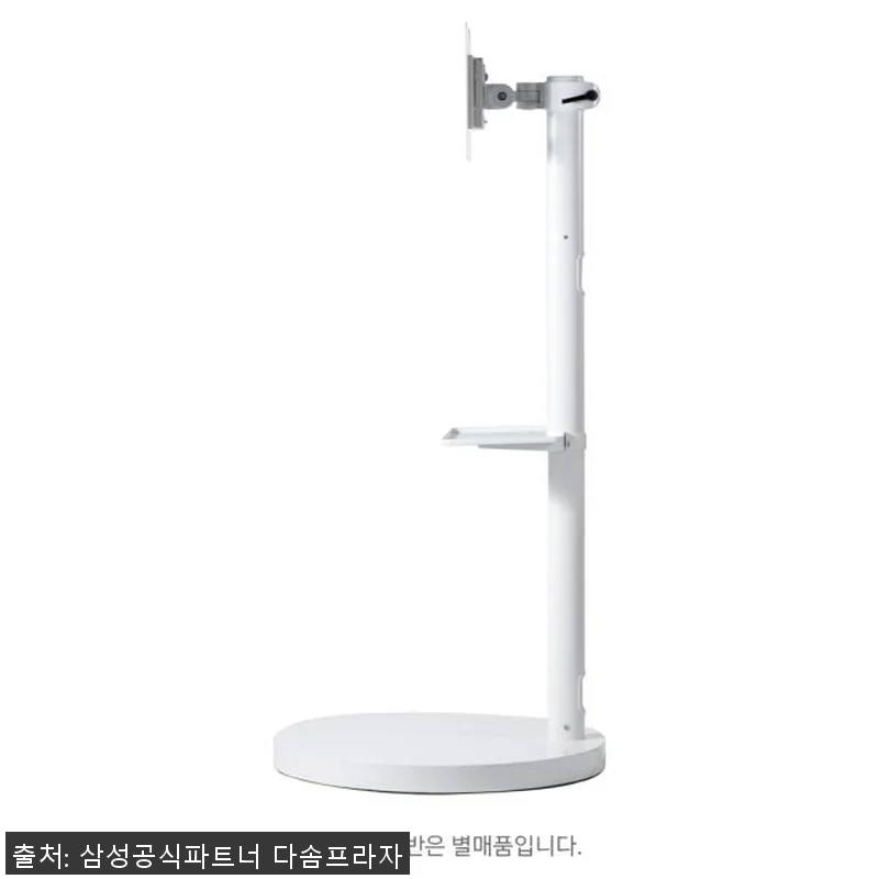 삼성 무빙스타일 UHD TV KU50 관련 이미지 6