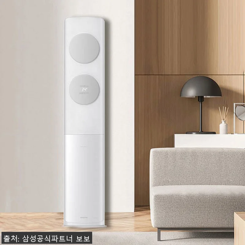 삼성 AI 무풍클래식 스탠드에어컨 A 관련 이미지 6