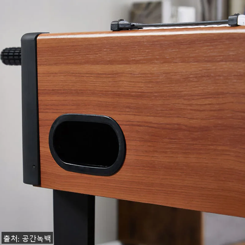 테이블 축구 사커 하키 컬링 쉬운 보 관련 이미지 6