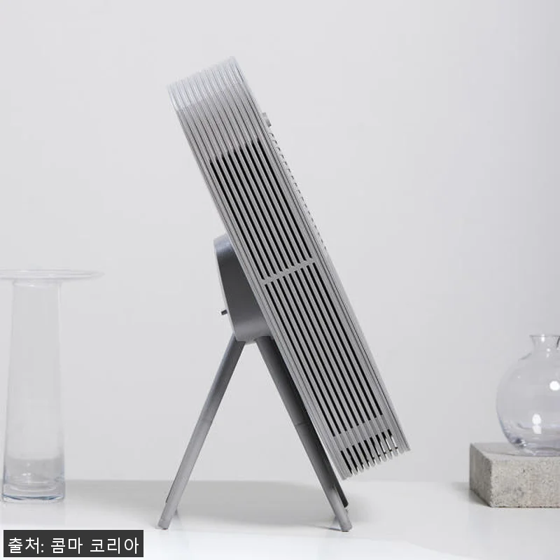 콤마 공기청정기 로브 세트형 사용후기 관련 이미지 6