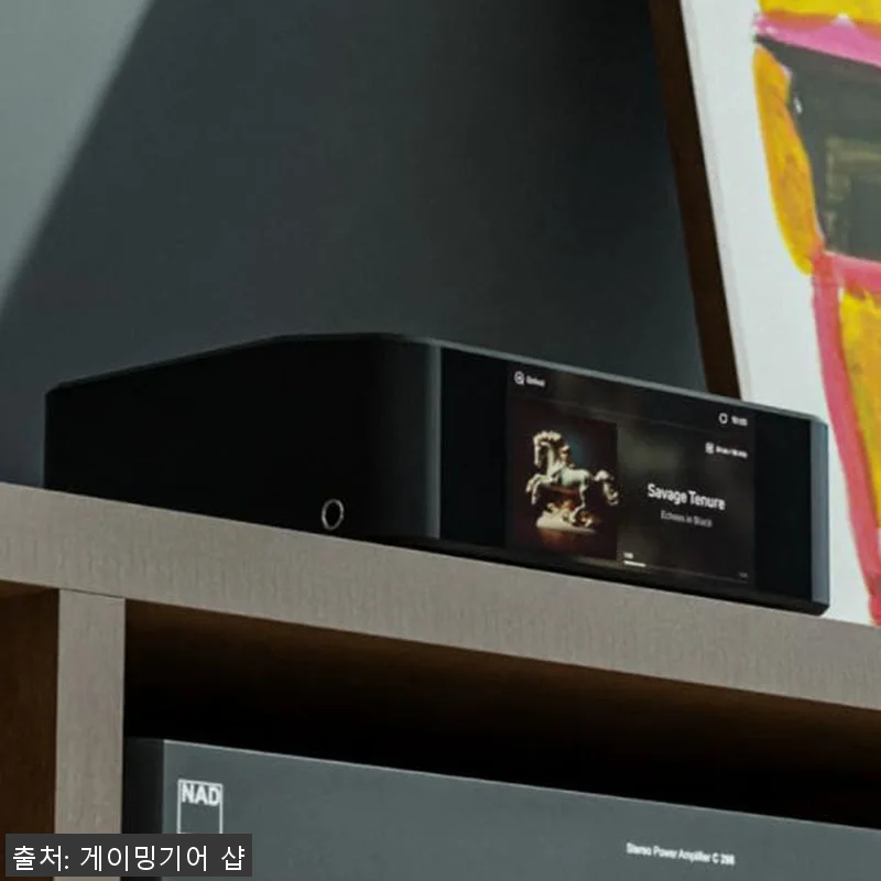 블루사운드 노드 아이콘 미니 네트워크 관련 이미지 6