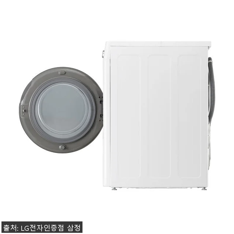 LG 트롬 세탁기건조기세트 F12WV 관련 이미지 5
