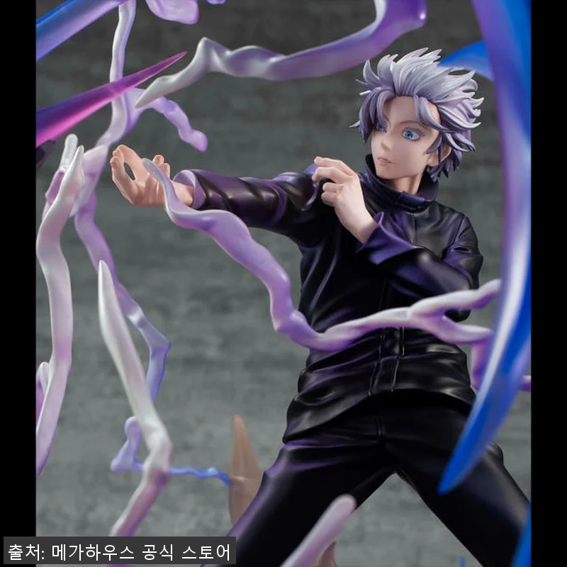 DX 피규어 고죠 사토루 허식 자 버 관련 이미지 6