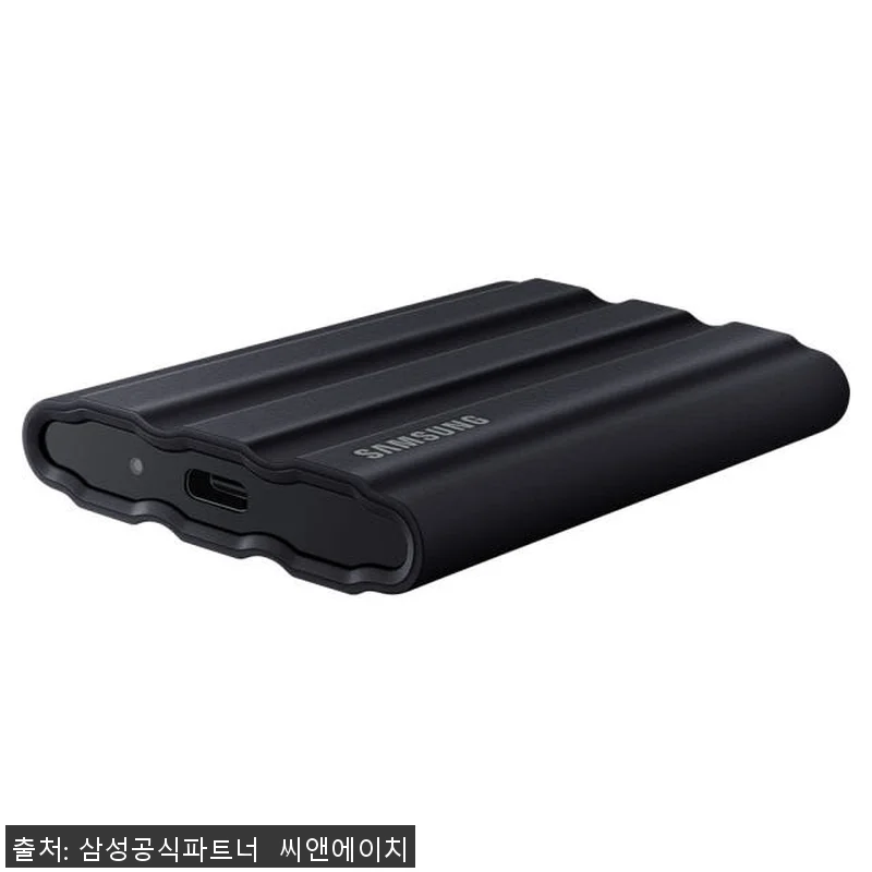 삼성전자 포터블 외장 SSD T7 S 관련 이미지 6