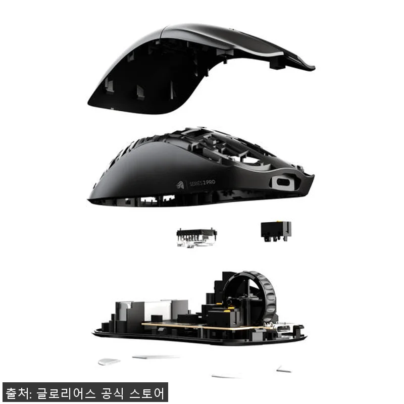 글로리어스 SERIES 2 PRO 8 관련 이미지 6