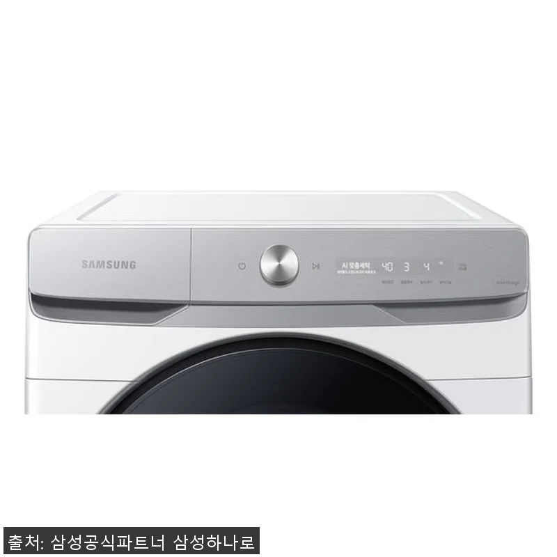 삼성 AI WF25DG8650BW+D 관련 이미지 7