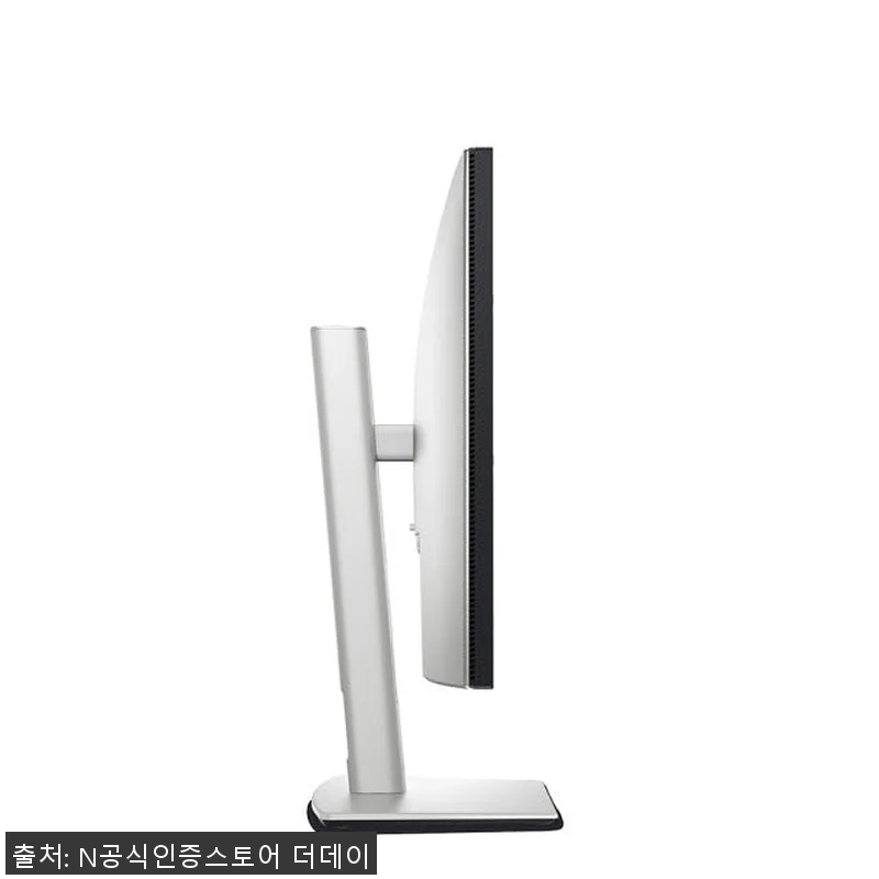 델 울트라샤프 U2725QE 27인치 관련 이미지 6