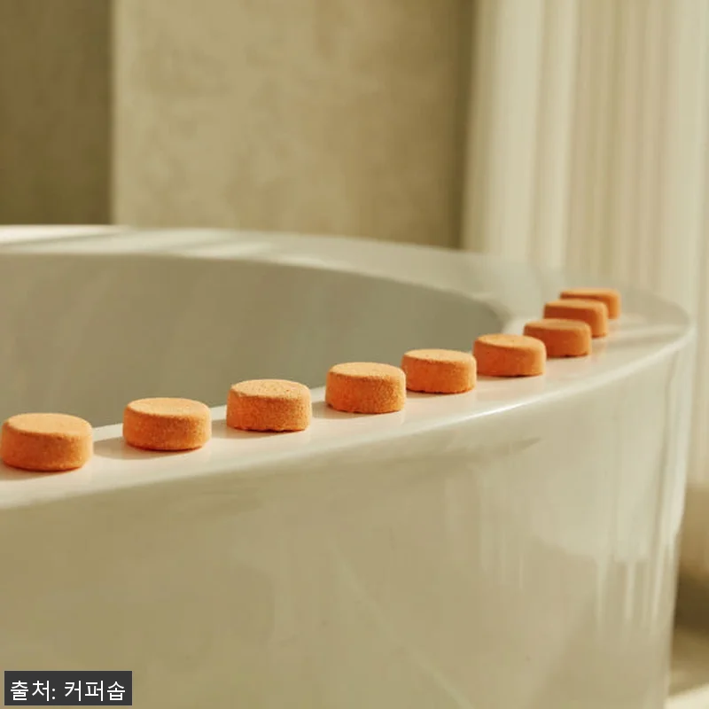 커퍼솝 피스 마인드 케어 해당화 열매 관련 이미지 7