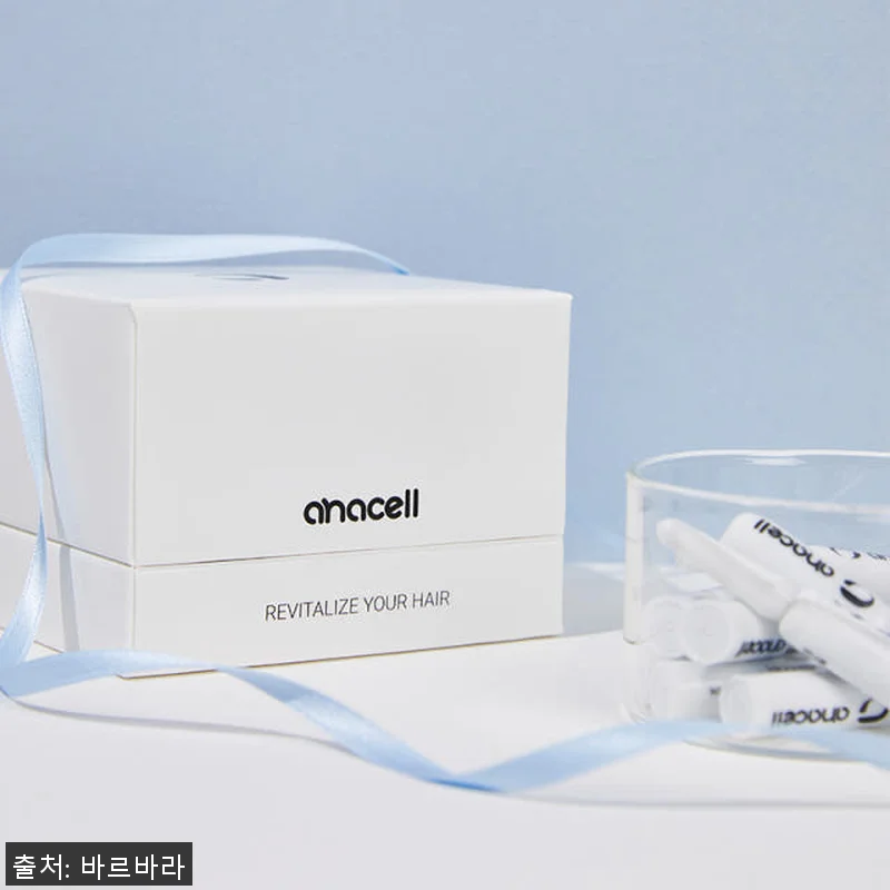 아나셀 탈모 완화 기능성 토닉 3+2 관련 이미지 7