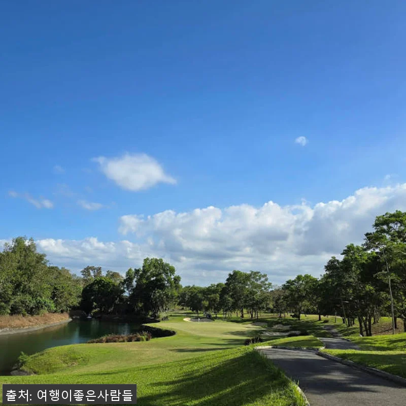 필리핀골프여행 카비테 이글리지 셔우드 관련 이미지 7