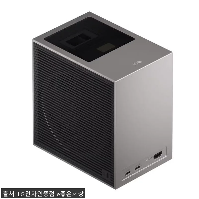 LG전자 시네빔 쇼츠 PU615U 초 관련 이미지 6