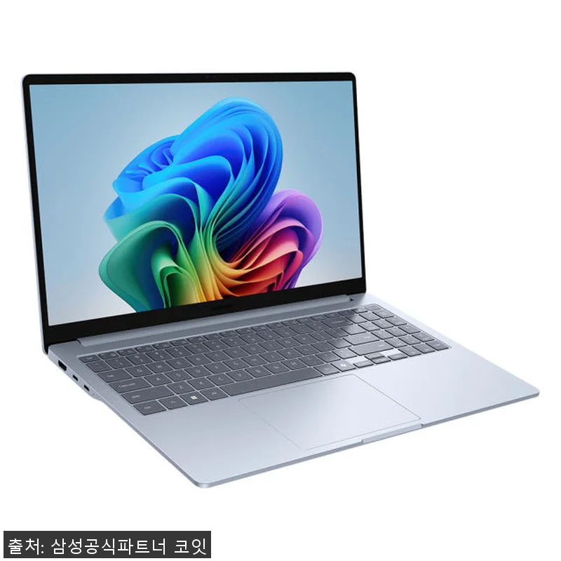 삼성 갤럭시북4 엣지 NT750XQB 관련 이미지 7