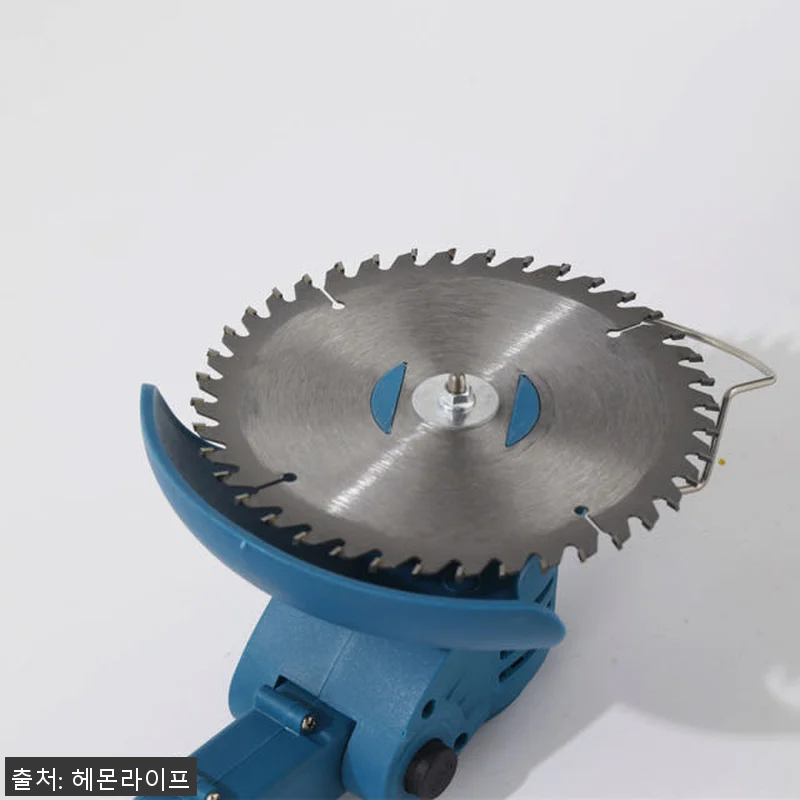 헤몬 다벤다 예초기 무선 충전식 전기 관련 이미지 7