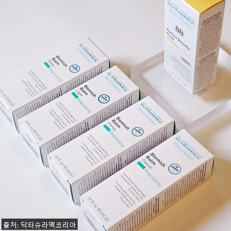 닥터슈라멕 블레미쉬 밤 & 수퍼 소프 관련 이미지 7