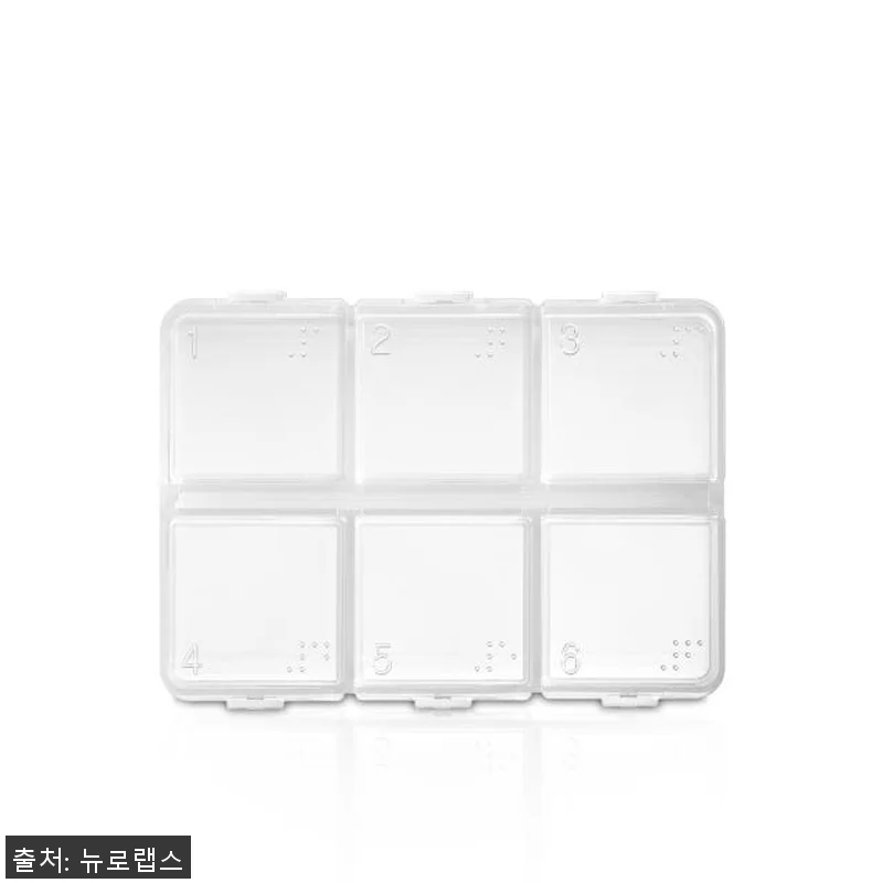 뉴로랩스 덴시티아 180정 치아 건강 관련 이미지 7