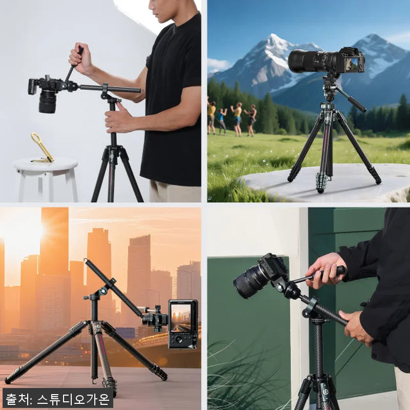 울란지 JJ06 Glide-Go 카본 관련 이미지 6