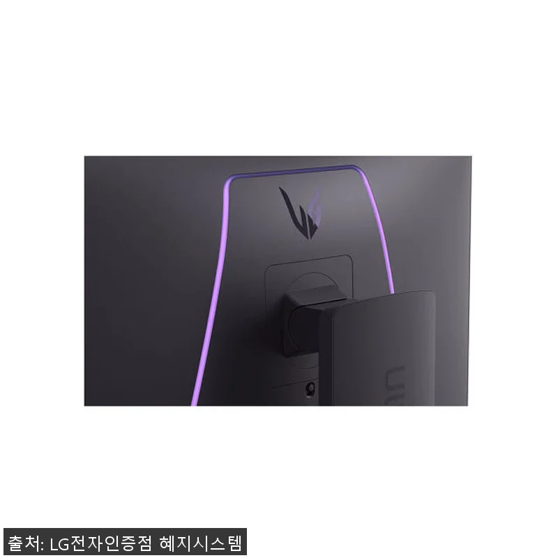 LG 울트라기어 27G850A 27인 관련 이미지 7
