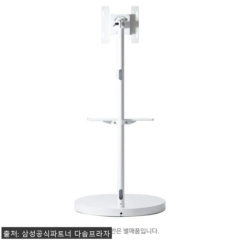 삼성 무빙스타일 UHD TV KU50 관련 이미지 7