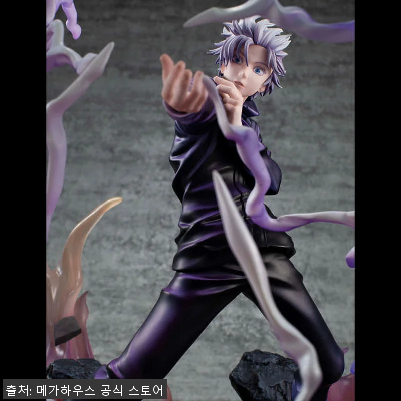 DX 피규어 고죠 사토루 허식 자 버 관련 이미지 7