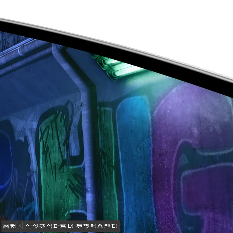 삼성 124.3cm OLED 게이밍 관련 이미지 8