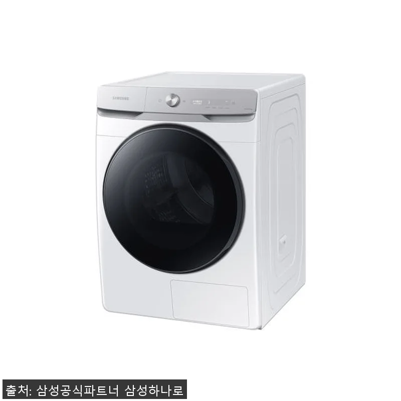 삼성 AI WF25DG8650BW+D 관련 이미지 8