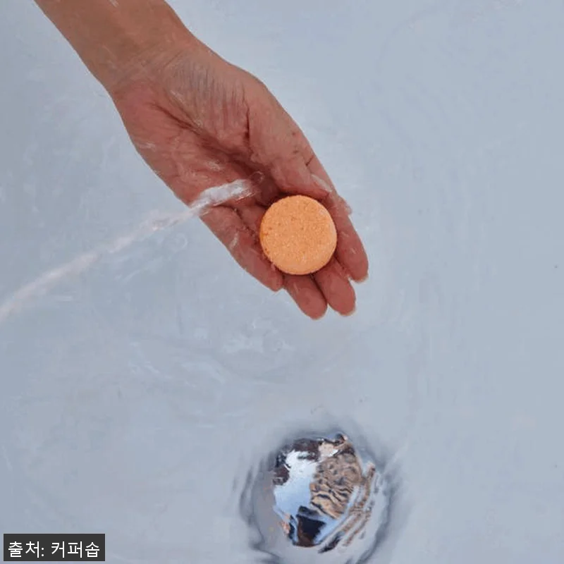 커퍼솝 피스 마인드 케어 해당화 열매 관련 이미지 8