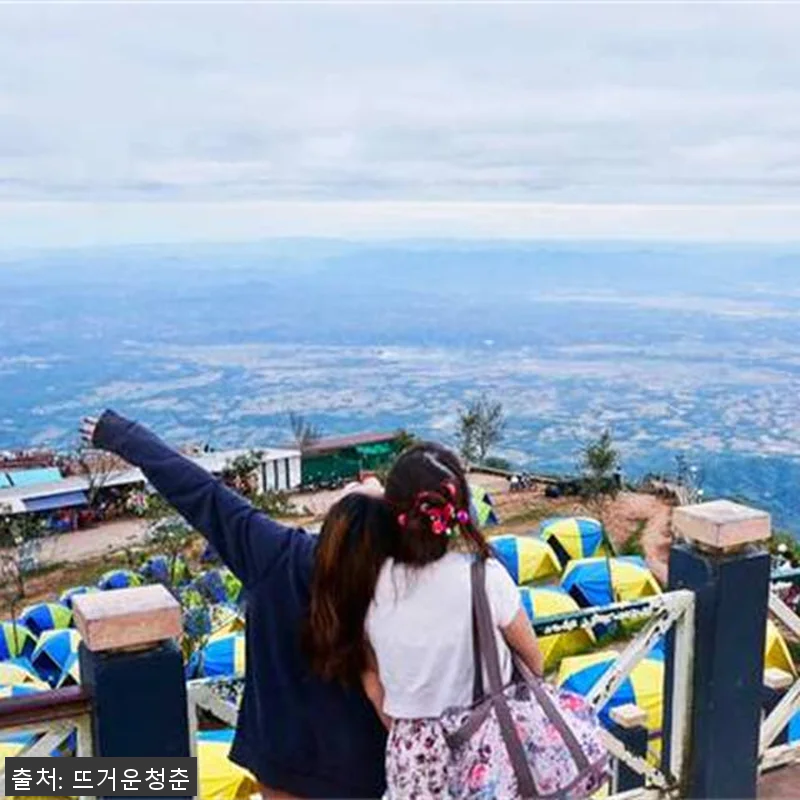 태국 카오코 4박 5일 프라이빗 차량 관련 이미지 8