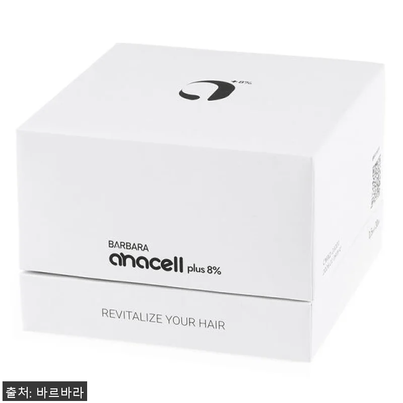 아나셀 탈모 완화 기능성 토닉 3+2 관련 이미지 8