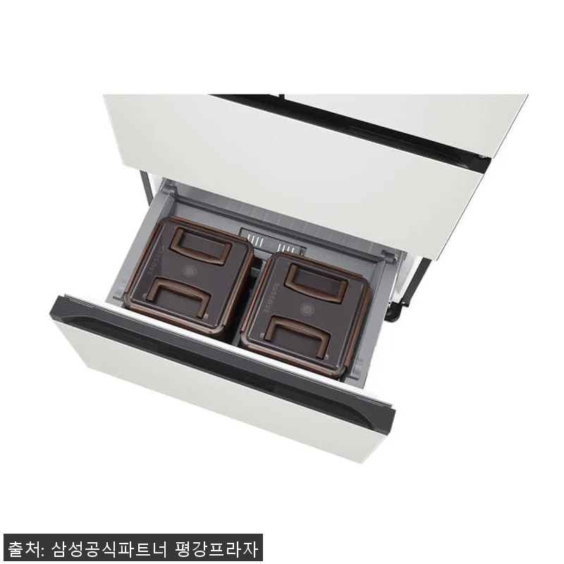 삼성 비스포크 AI 키친핏 Max 김 관련 이미지 7