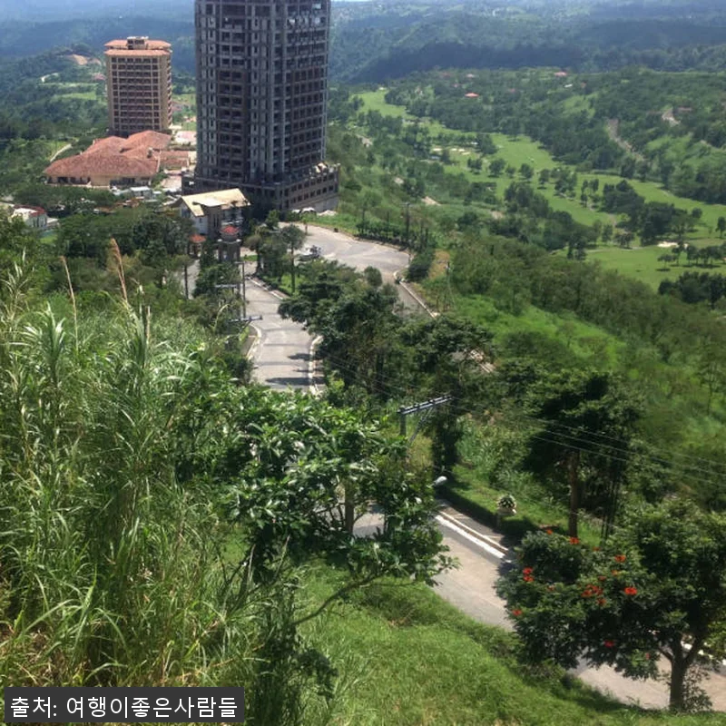 필리핀골프여행 카비테 이글리지 셔우드 관련 이미지 8