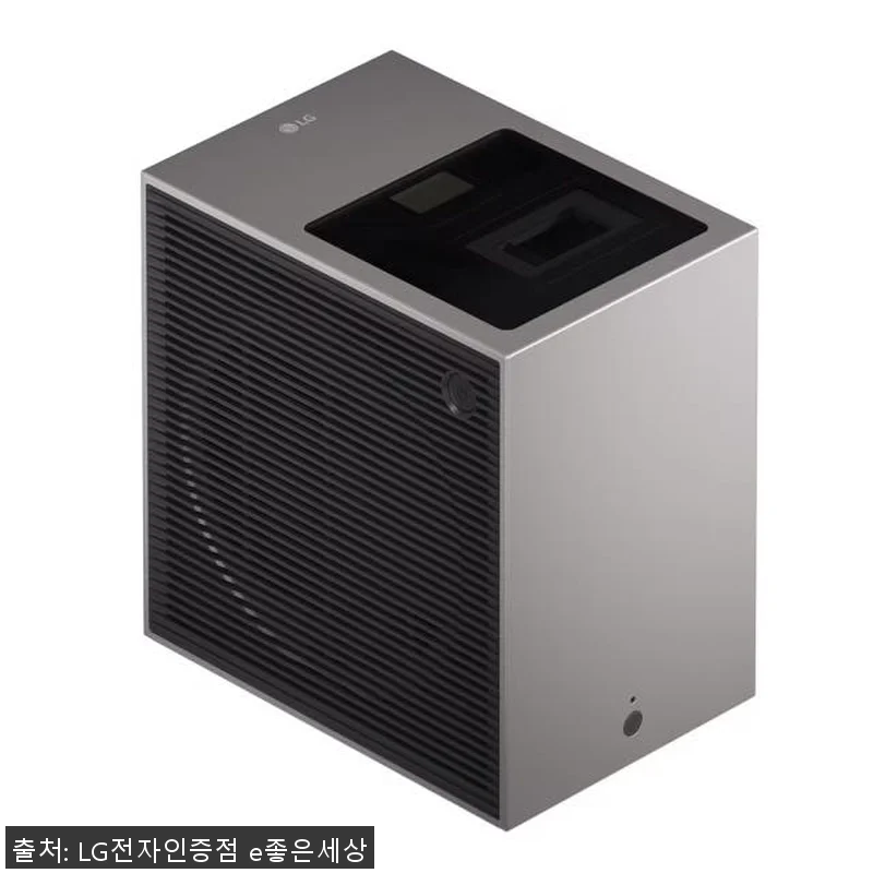 LG전자 시네빔 쇼츠 PU615U 초 관련 이미지 7