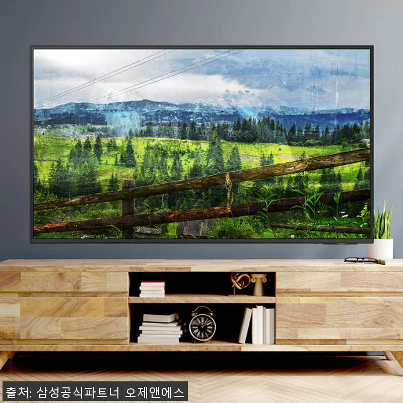 삼성 UHD 4K BE85D-H 21 관련 이미지 7