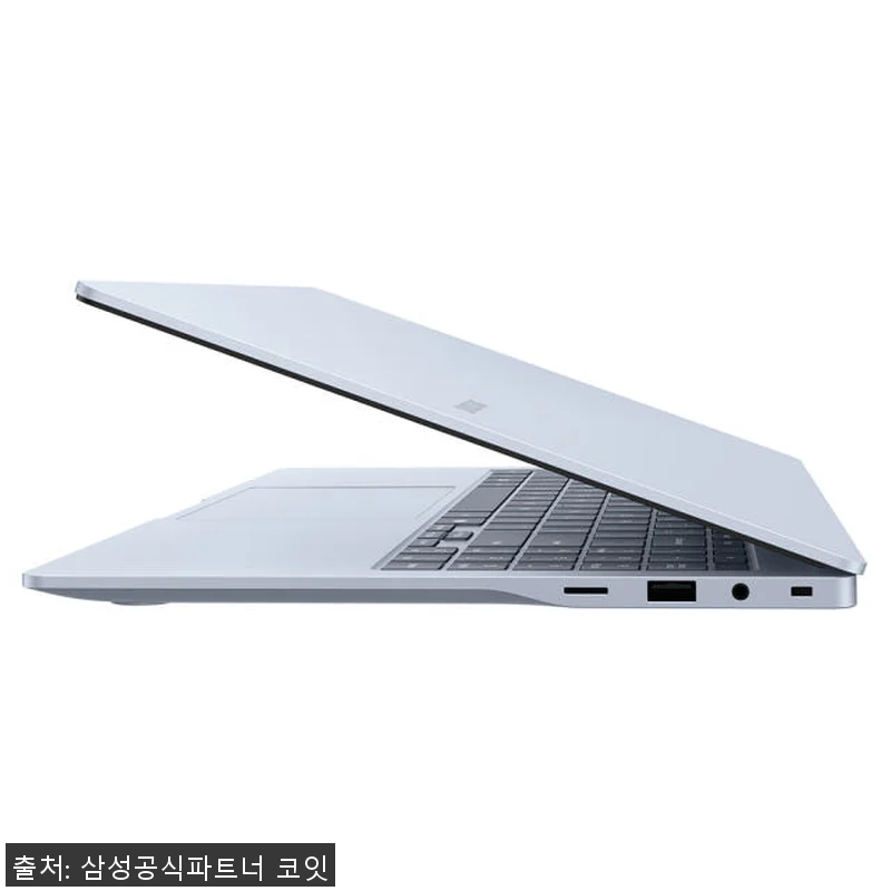 삼성 갤럭시북4 엣지 NT750XQB 관련 이미지 8