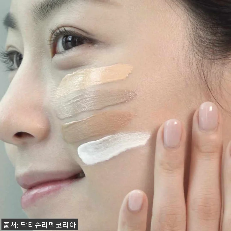 닥터슈라멕 블레미쉬 밤 & 수퍼 소프 관련 이미지 8