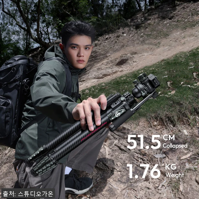 울란지 JJ06 Glide-Go 카본 관련 이미지 7