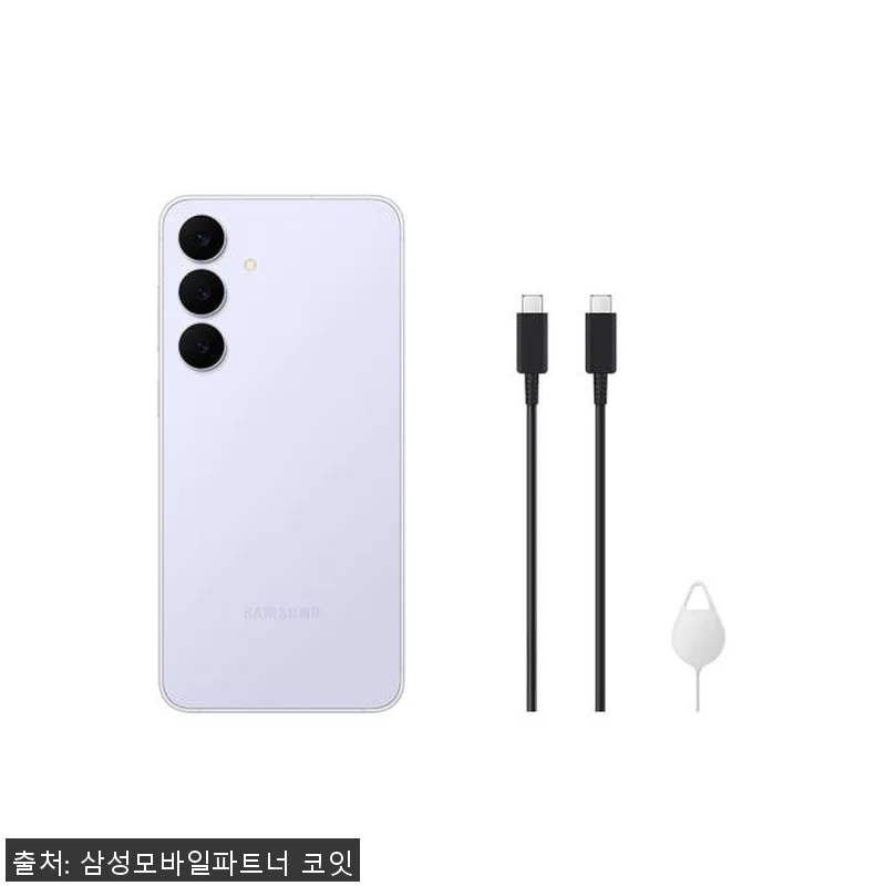 삼성전자 갤럭시 S25 FE 256G 관련 이미지 8