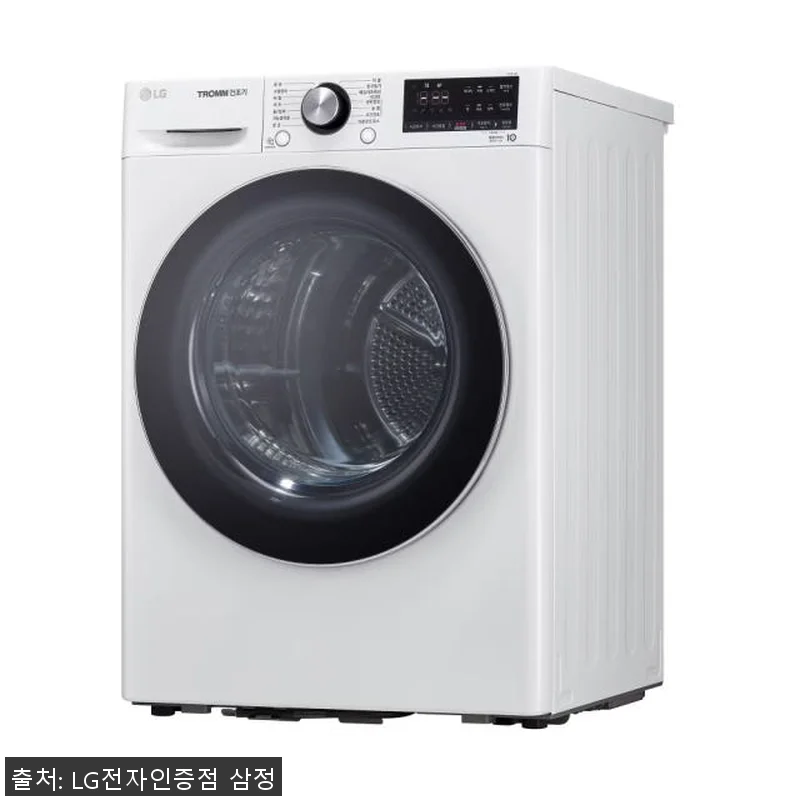 LG 트롬 세탁기건조기세트 F12WV 관련 이미지 7