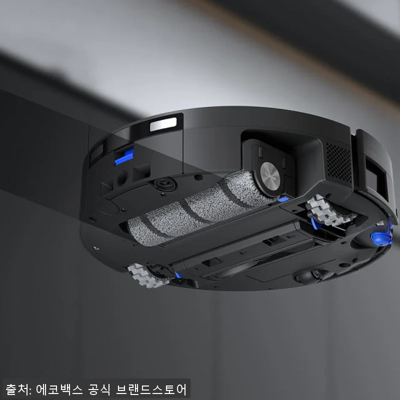 에코백스 X11 OMNICYCLONE 관련 이미지 7