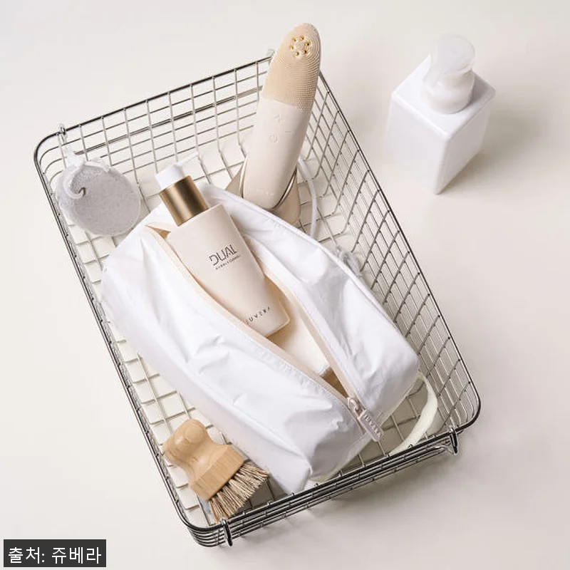 쥬베라 트리플 진동클렌저 전동세안기 관련 이미지 8