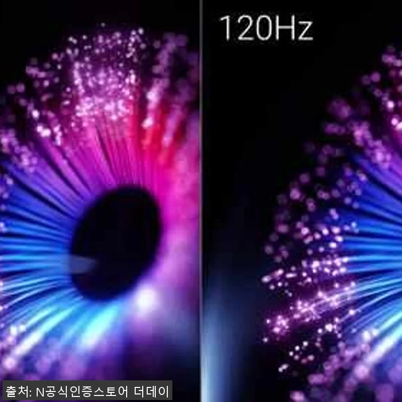 델 울트라샤프 U2725QE 27인치 관련 이미지 8