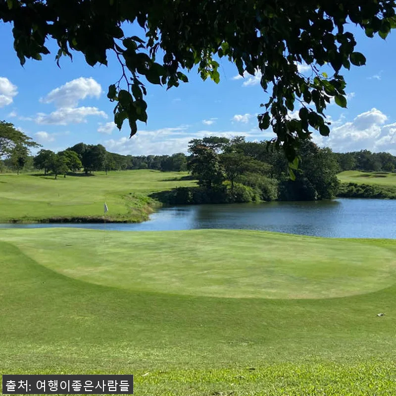 필리핀골프여행 카비테 이글리지 셔우드 관련 이미지 9