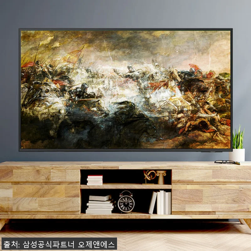 삼성 UHD 4K BE85D-H 21 관련 이미지 8