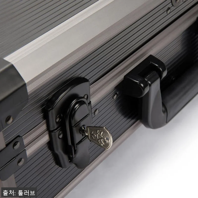 켄도 만능 캐리어 공구세트 161PC 관련 이미지 8