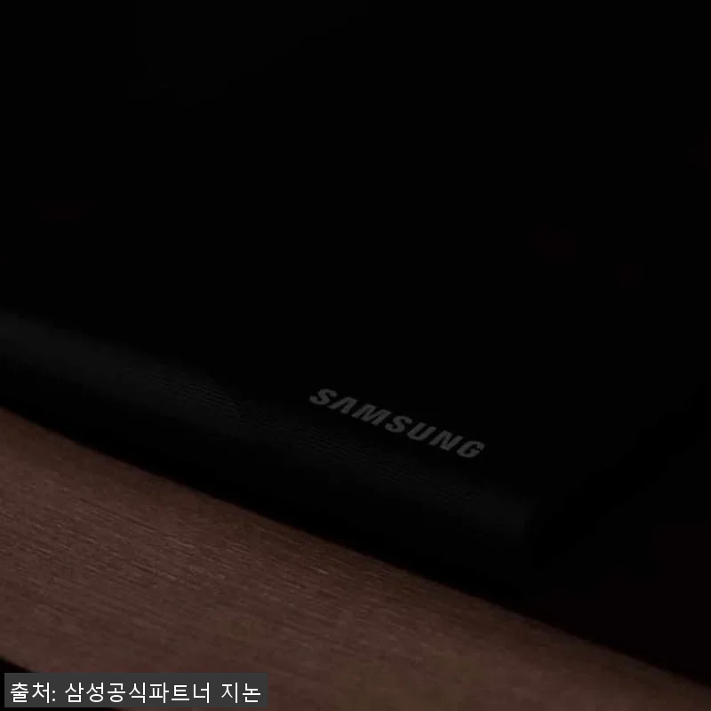 삼성전자 삼성 포터블 외장SSD T9 관련 이미지 8