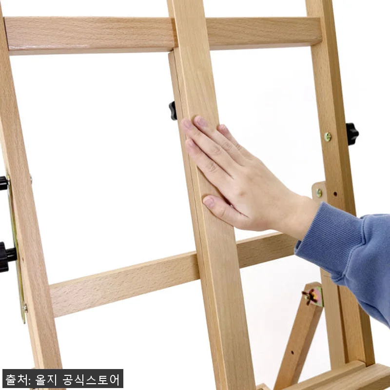 올지 프라임 서랍형 이젤 사용후기: 원목의 고급스러움과 실용성의 만남 19 올지 프라임 서랍형 이젤 사용후기: 관련 이미지 8